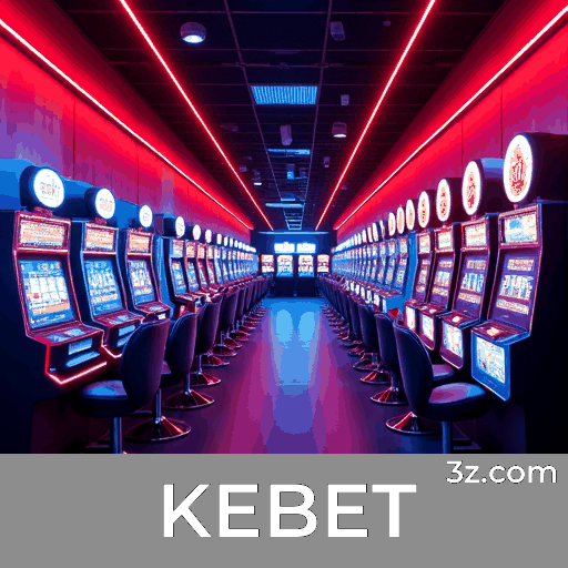 KEBET Logo