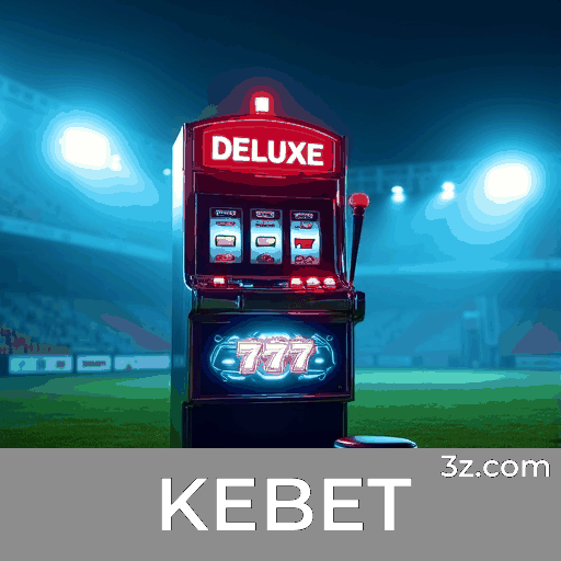 KEBET Logo