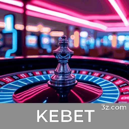 KEBET Logo