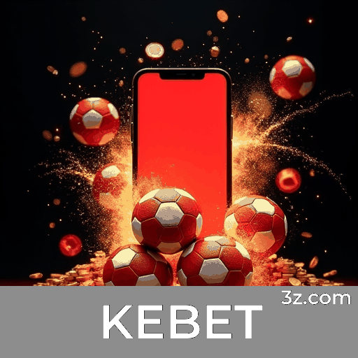 KEBET Logo