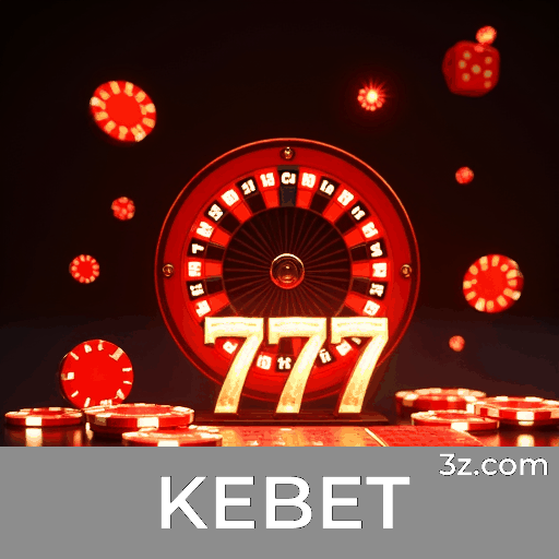 KEBET Logo