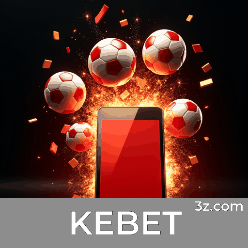 KEBET Logo